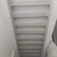 نقاش ساختمان