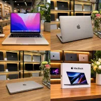 macbook Air2020 stock 256gig 8R(از دم قسط)