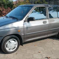 پراید 131 نوک مدادی 90 abs|خودرو سواری و وانت|لاهیجان, حاجی آباد|دیوار