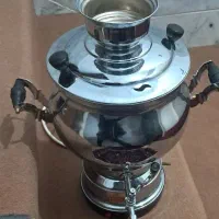 سماور برقی|سماور، چای‌ساز، قهوه‌ساز|بیرجند, |دیوار