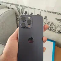 آیفون ۱۴ پرومکس za ۲۵۶ ریجستر
