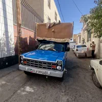 خدمات باربری و اسباب کشی با ماشین و کارگر|خدمات حمل و نقل|سمنان, |دیوار