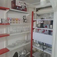 قفسه کارتخوان|فروشگاه و مغازه|کوهدشت, |دیوار
