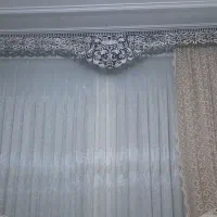 پرده حریر