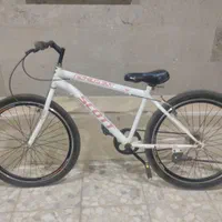 دوچرخه ۲۶