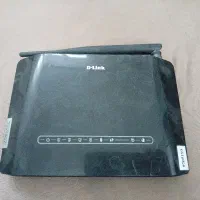 انواع مودم|مودم و تجهیزات شبکه|قم, چهل درخت‎|دیوار