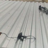 جوشکاری سیار