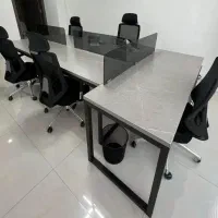 صندلی مدیریت کارمندی توری مش وارداتی مبل میز اداری|دفتر کار|تهران, هوانیروز|دیوار