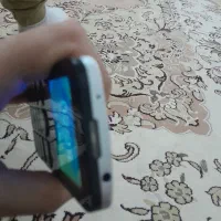 گوشی فوق العاده ....|موبایل|فاضل آباد, |دیوار