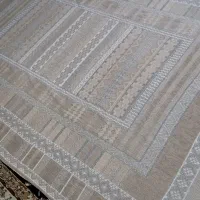 روفرشی مخمل کاملا نو 6متری