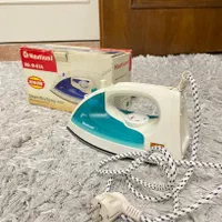 اتو بخار قدیمی ناسیونال اصل نو نو|اتو و لوازم اتو|تهران, پاسداران|دیوار