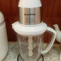 غذا ساز مارک بلنتون