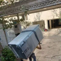 اتوبار باربری نیسان بار شادآباد،زمزم،مهرآباد،کارگر|خدمات حمل و نقل|تهران, مهرآباد جنوبی|دیوار