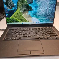 لپ تاپ 14 اینچی Dell مدل Latitude 7400