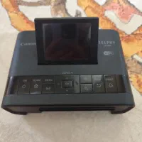 پرینتر Canon Selphy CP1300