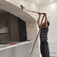 شرکت خدماتی آرین مهر گلپا(محمدی)