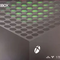 xbox سری x
