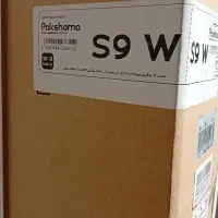 لباسشویی نو|ماشین لباسشویی و خشککن لباس|کازرون, |دیوار