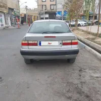 زانتیا مدل 86 (2000)|خودرو سواری و وانت|چهارباغ, |دیوار