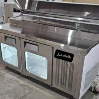 تجهیزات آشپزخانه صنعتی وفسود ارسال به تمام شهرها|کافیشاپ و رستوران|رباطکریم, رباطکریم|دیوار