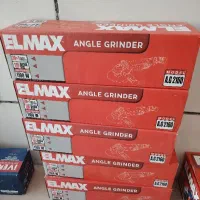 مینی فرز دسته دار