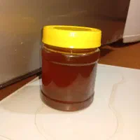 عسل طبیعی کنار