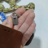 یک فلش پیدا شده