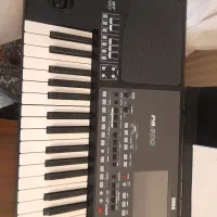 کیبورد کرگ PA600QT (KORG)|پیانو، کیبورد، آکاردئون|قزوین, |دیوار