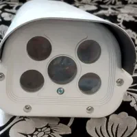 قاب دوربین فازی