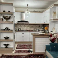 آپارتمان در منبع اب