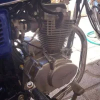 موتورسیکلت کویر125|موتورسیکلت|ارومیه, |دیوار