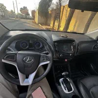 جک اس 5مدل 97|خودرو سواری و وانت|کرج, پیشاهنگی|دیوار