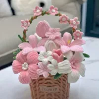 دسته گل|گل مصنوعی|تویسرکان, |دیوار