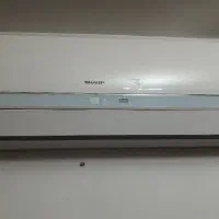 کولر گازی ۱۸ هزار تلویزیون ۴۲ اینچ ال‌سی‌دی