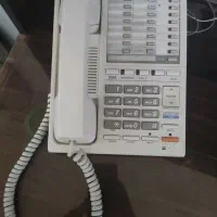 تلفن پاناسونیک