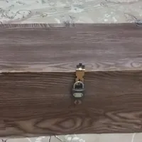 صندوقچه،جعبه بزرگ