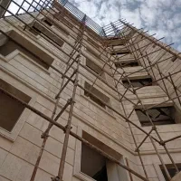 نصب داربست فلزی و خرید و فروش|خدمات پیشه و مهارت|میاندوآب, |دیوار