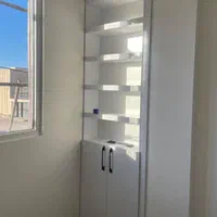 کمد دیواری و جا کفشی|جاکفشی، کمد، دراور|کرمان, |دیوار