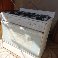 گاز خانگی ۵ شعله