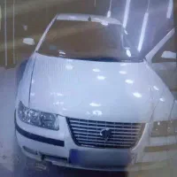 سمند مدل ۸۹دوگانه فبریک|خودرو سواری و وانت|اسفراین, |دیوار