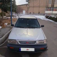 فروش پراید ۱۴۱