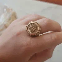 طلای مردانه و زنانه