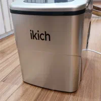 یخساز خانگی ikich