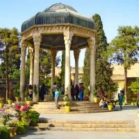 تور 2 شب و 3 روز شیراز ریلی