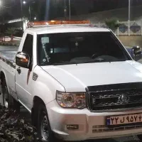 یدک کش امداد خودرو یدککش جرثقیل خودروبر شبانه‌روزی