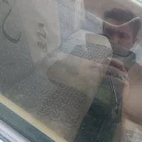 سمندمدل ۸۲دوگانه|خودرو سواری و وانت|مشهد, پایین خیابان|دیوار