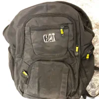 کیف مشکی CAT