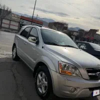 سورنتو 2009|خودرو سواری و وانت|اراک, |دیوار