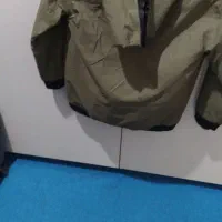 شنل دخترانه پافر سوییشرت|کفش و لباس بچه|هشتگرد, سیف آباد|دیوار