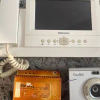 ایفون اصلی سیماران|صوتی و تصویری|یزد, |دیوار